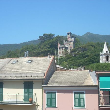 Hotel Corallo Moneglia Exterior foto