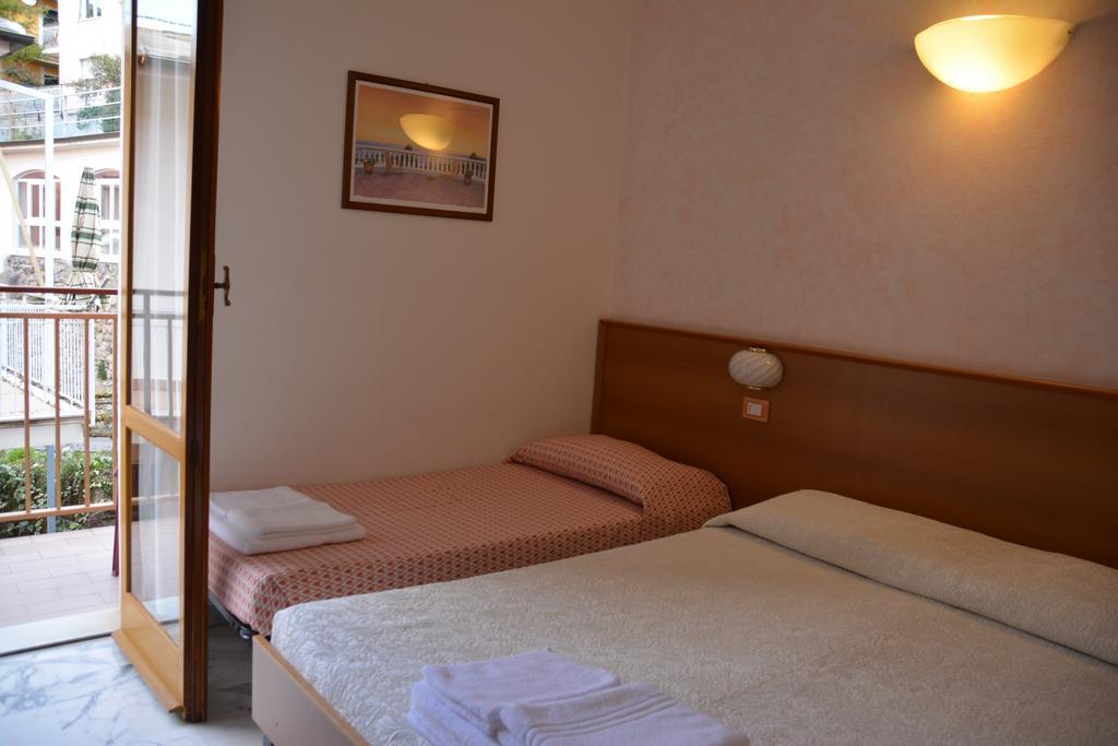 Hotel Corallo Moneglia Quarto foto