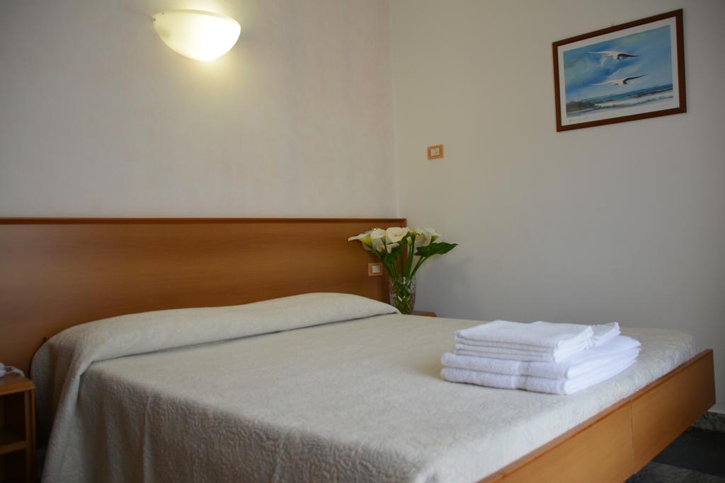Hotel Corallo Moneglia Quarto foto