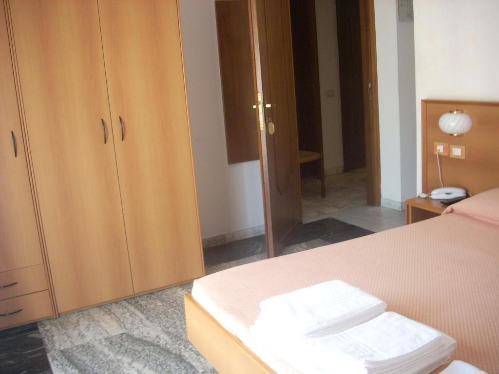 Hotel Corallo Moneglia Quarto foto