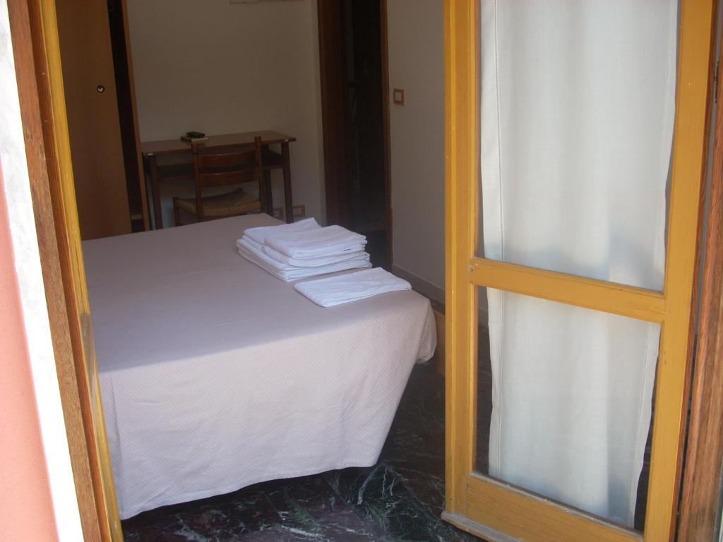 Hotel Corallo Moneglia Quarto foto